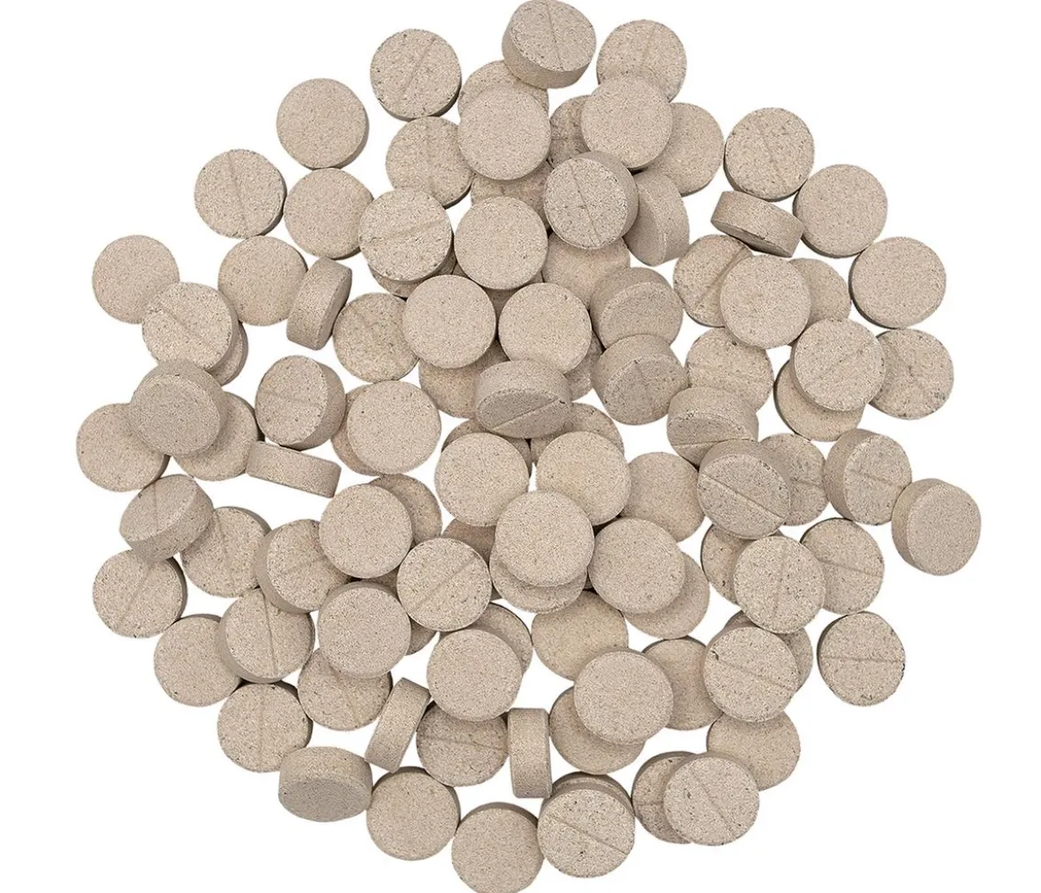 Valetumed Ergänzungsfutter für Hunde Gelenk Tabs, 180 g