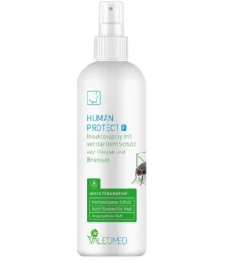 VALETUMED Insektenspray Human Protect F, 100 ml