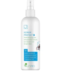 VALETUMED Insektenspray Human Protect Z, 100 ml