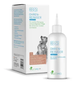 VALETUMED Ohrenreiniger Sensitive, 75 ml