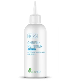 VALETUMED Ohrenreiniger Sensitive, 75 ml