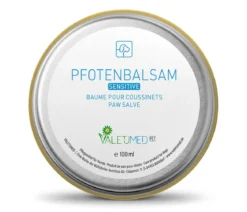 VALETUMED Pfotenbalsam Sensitive, 100 ml