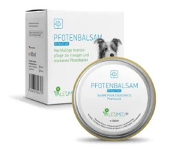 VALETUMED Pfotenbalsam Sensitive, 100 ml