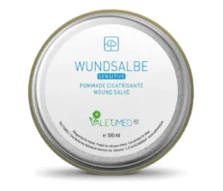 VALETUMED Wundsalbe Sensitive, 100 ml