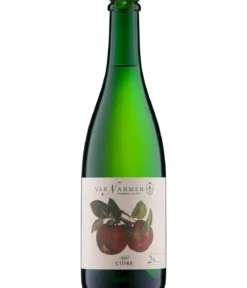 van Nahmen Apfel-Cidre, lieblich, 0,75 L