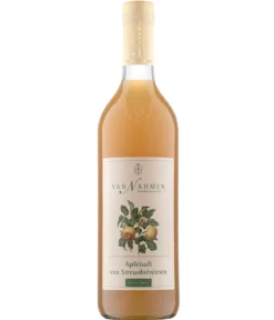 van Nahmen Apfelsaft von Streuobstwiesen, 0,75 L