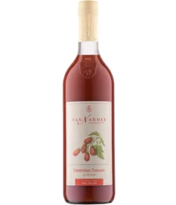 van Nahmen Datterino Tomate Direktsaft, 0,75 L