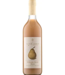 van Nahmen Williams Christ Birne Direktsaft, 0,75 L
