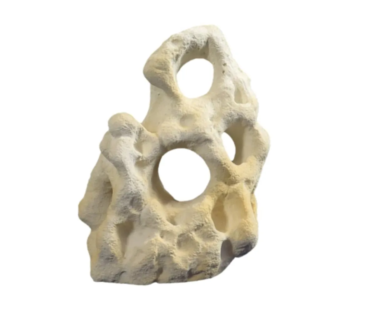 VARIOGART® Aquariumdeko Lochgestein