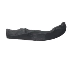 VARIOGART® Aquariumdeko Terrasse Schiefer-Anthrazit