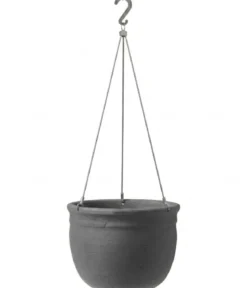 Vasar Kunststoff-Hängeampel, Ø 25 cm
