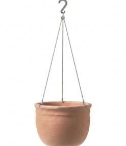 Vasar Kunststoff-Hängeampel, Ø 25 cm