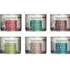 Venandi Animal Nassfutter für Katzen Adult Probierpaket 3, 6 x 200 g