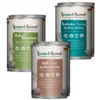 Venandi Animal Nassfutter für Katzen Adult Probierpaket 2, 6 x 400 g