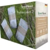 Venandi Animal Nassfutter für Katzen Adult Probierpaket 2, 12 x 125 g