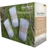 Venandi Animal Nassfutter für Katzen Adult Probierpaket 1, 12 x 125 g