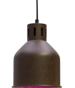 Venso Lampenschirm Saga für Pflanzenlampe