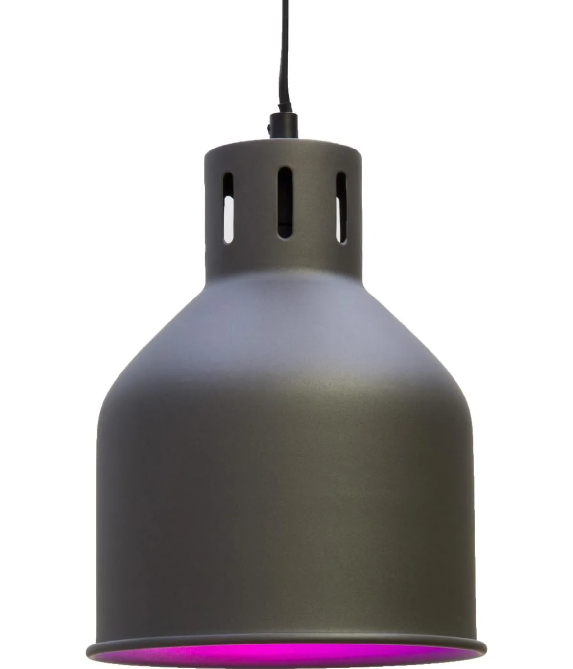 Venso Lampenschirm Saga für Pflanzenlampe