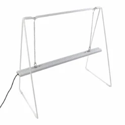 Venso LED-Anzuchtlampe GrowLight Duo