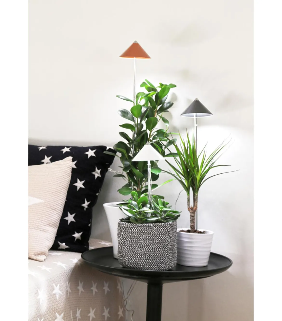 Venso LED-Pflanzenlampe