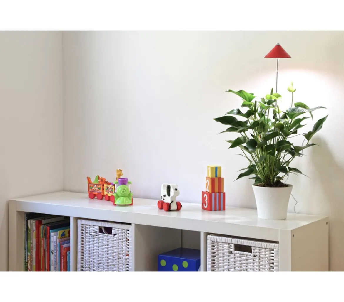 Venso LED-Pflanzenlampe