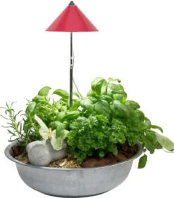 Venso LED-Pflanzenlampe