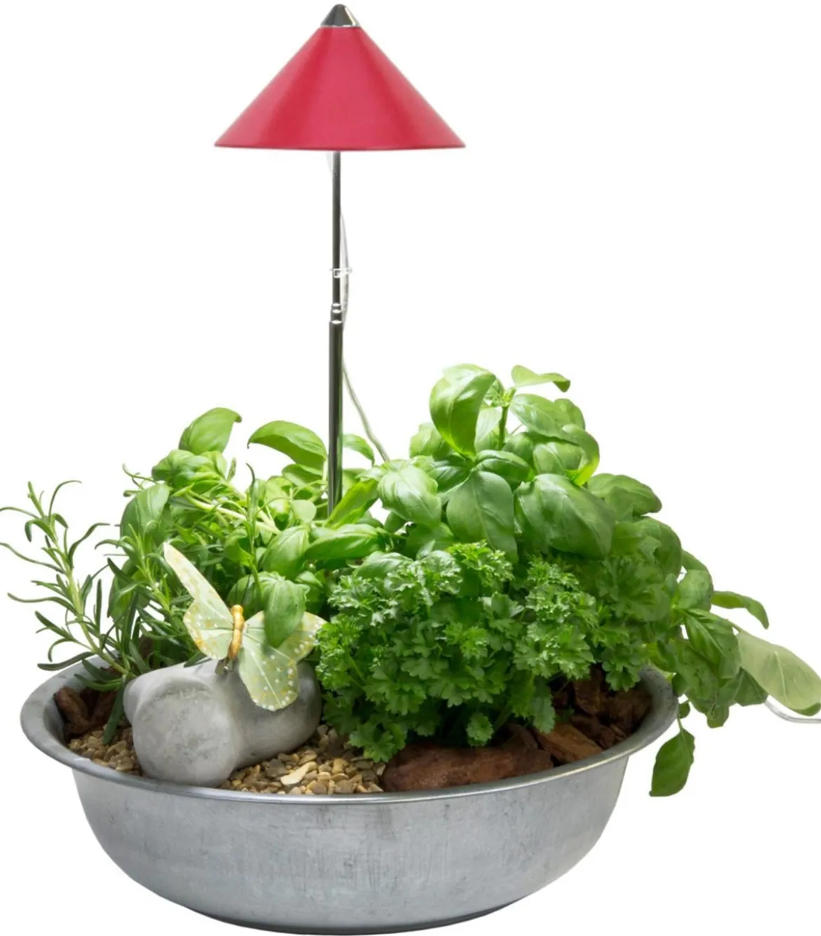 Venso LED-Pflanzenlampe