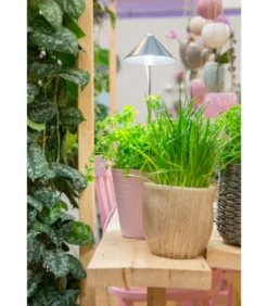 Venso LED-Pflanzenlampe