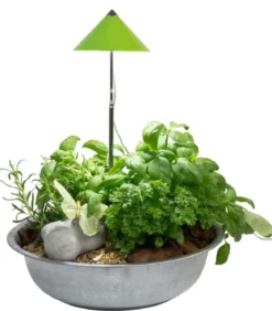Venso LED-Pflanzenlampe