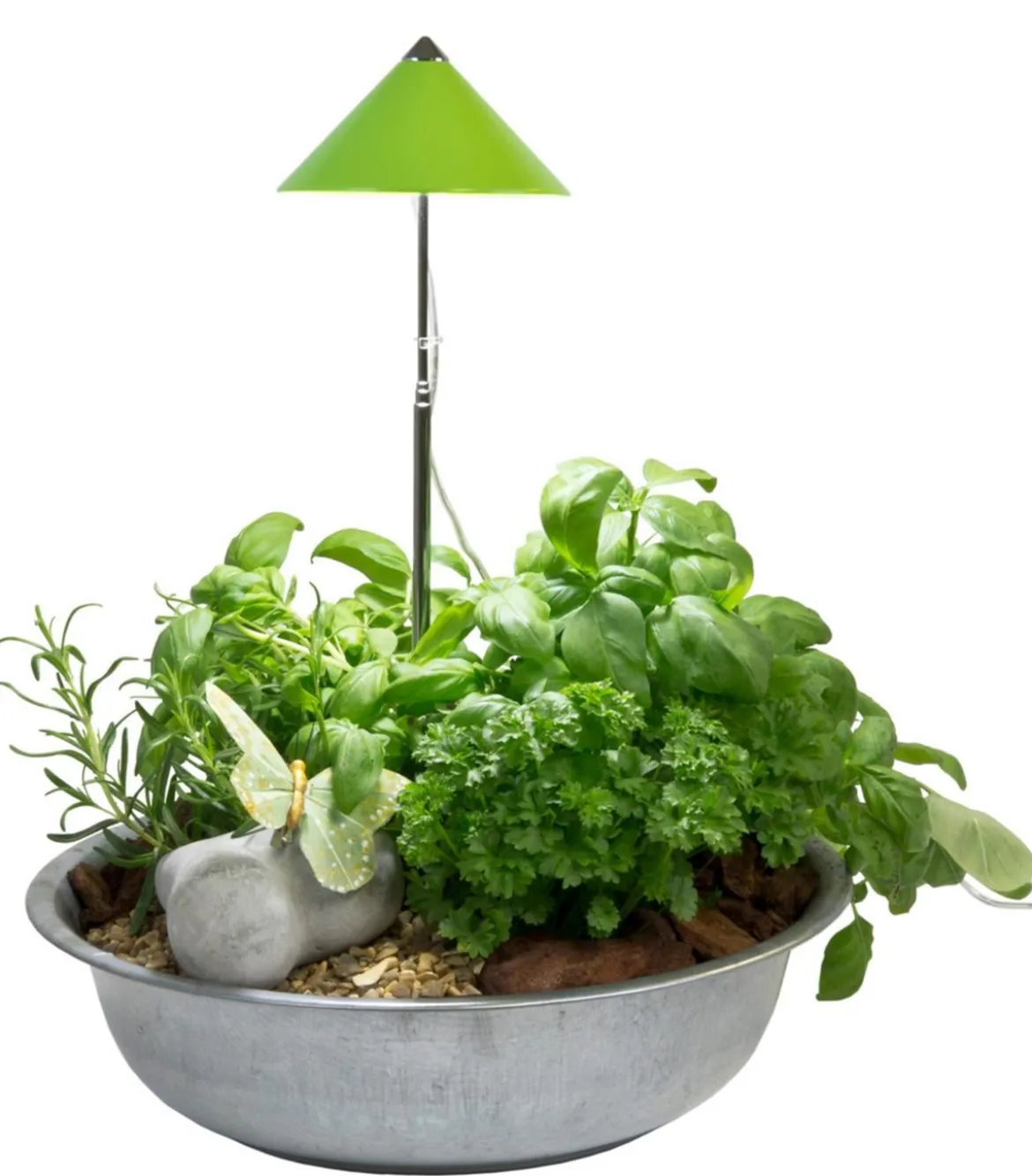 Venso LED-Pflanzenlampe