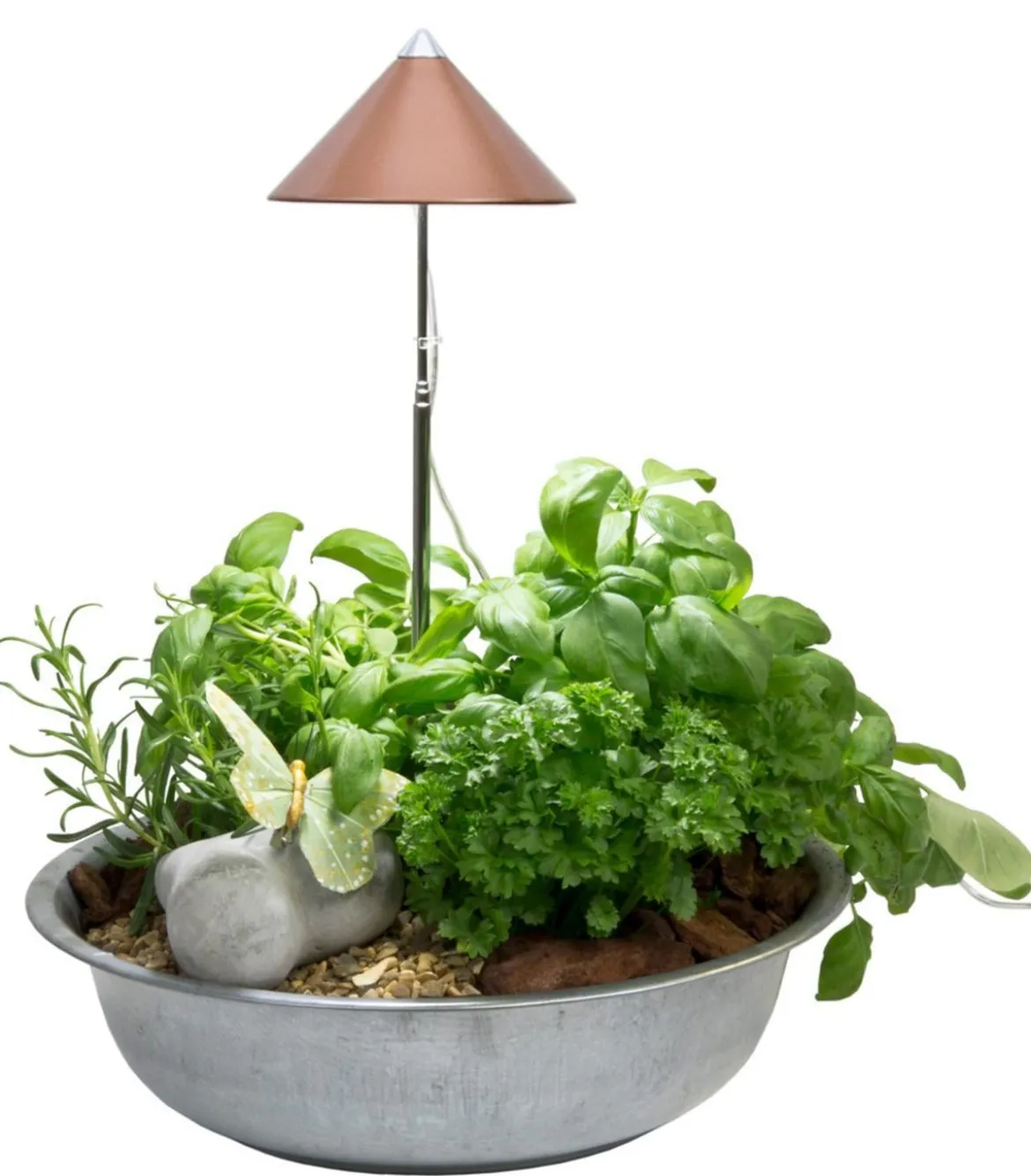 Venso LED-Pflanzenlampe