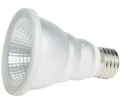 Venso LED-Pflanzenlampe Cultura E27, 7 W