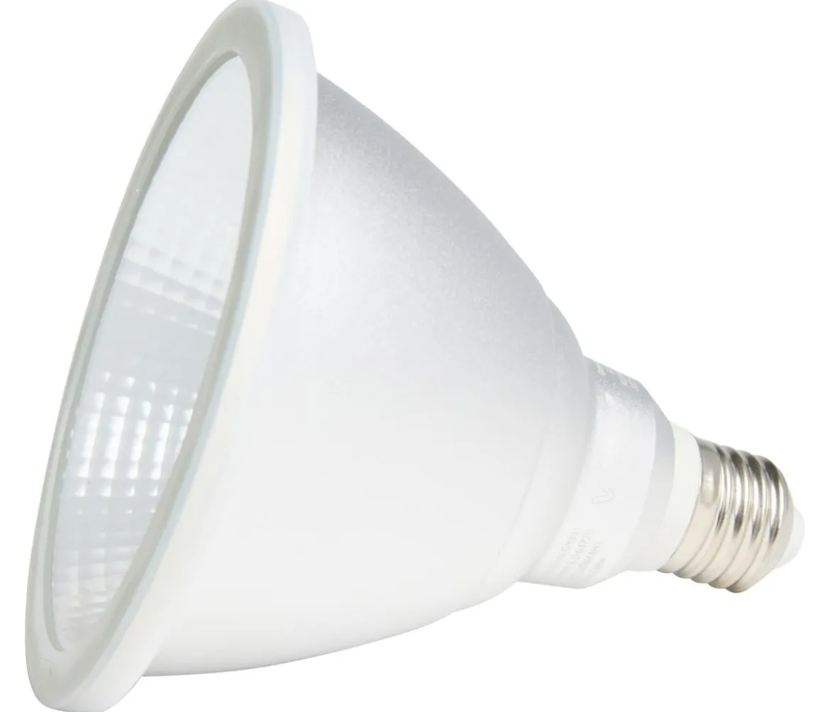 Venso LED-Pflanzenlampe Indoor Plants E27, 15 W