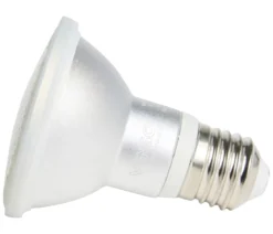 Venso LED-Pflanzenlampe Winter E27, 7 W