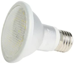 Venso LED-Pflanzenlampe Winter E27, 7 W