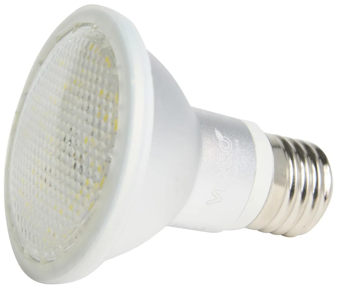 Venso LED-Pflanzenlampe Winter E27, 7 W