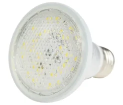 Venso LED-Pflanzenlampe Winter E27, 7 W