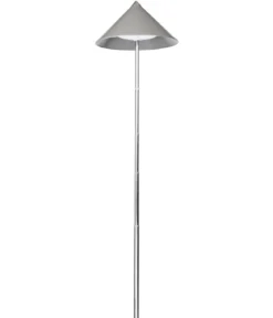 Venso Pflanzleuchte Canna Sunlite, ca. B19/H95/T42 cm