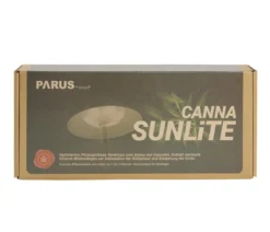 Venso Pflanzleuchte Canna Sunlite, ca. B19/H95/T42 cm