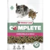 Versele-Laga Chinchilla- & Degufutter Complete