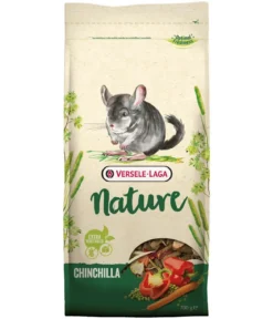 Versele-Laga Chinchillafutter Nature, 700 g