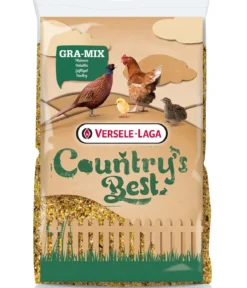 Versele-Laga Country's Best Hühnerfutter Gra-Mix Ardenner Mischung