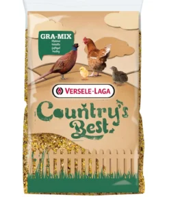 Versele-Laga Country's Best Hühnerfutter Gra-Mix Hennenmischung