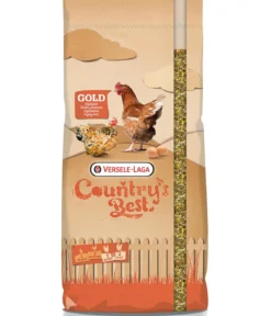 Versele-Laga Country's Best Hühnerfutter Gold 4 mix