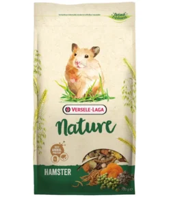 Versele-Laga Hamsterfutter Nature, 700 g