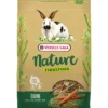 Versele-Laga Kaninchenfutter Nature Fibrefood Cuni, 1 kg