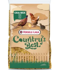 Versele-Laga Küken- und Wachtelmischung Country's Best Gra-Mix