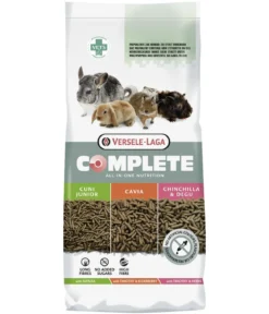 Versele-Laga Meerschweinchenfutter Complete Cavia