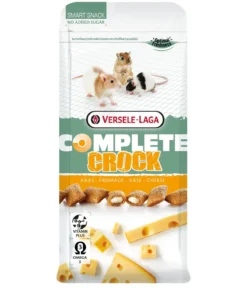 Versele-Laga Nagersnack Complete Crock Käse, 50 g