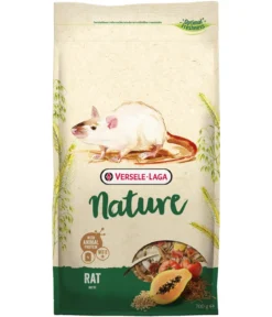 Versele-Laga Rattenfutter Nature, 700 g